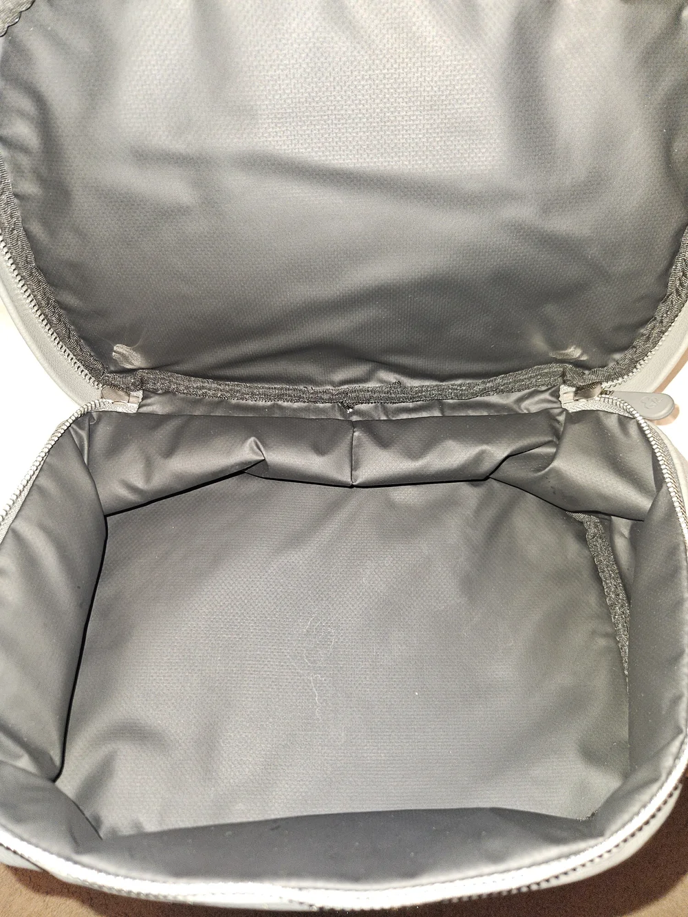 Willow Women's Backpack Bag in Taupe